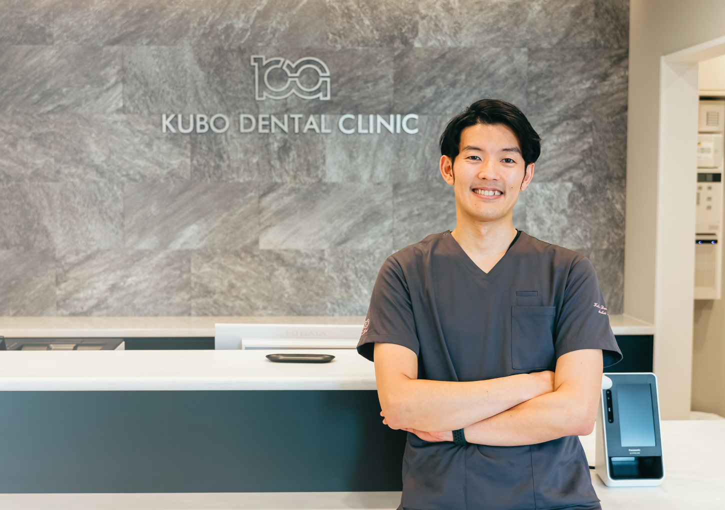 噛む力を取り戻すインプラント治療